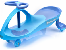 Meteor Swingo Gravity Rider modrý (22640)