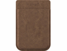 Samsung Magnetické pouzdro pro diktafon AI Plaud Note (hnědé)