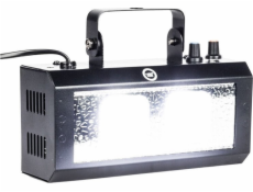 LIGHT4ME LIGHT4ME STROBE 40W párty disko stroboskop bílé světlo LED světelný efekt