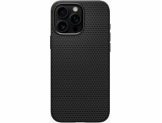 Spigen LIQUID AIR  T  MAG MAGSAFE IPHONE 16 PRO MAX MATT BLACK