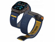 Spigen ATHLEX AIR APPLE WATCH 6 / 7 / 8 / 9 / 10 / SE / ULTRA 1 / 2 (44 / 45 / 46 / 49 MM) ACTIVE NAVY