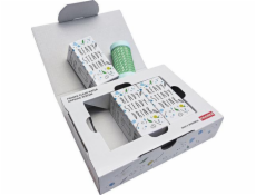 Franke Sada kapslových filtrů Franke Vital, 3dílná.