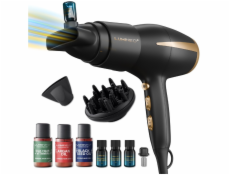 Lumineo Professional Line Silk Breeze Serum Difuzér + Sada sér 3 x 20 ml 60 ml