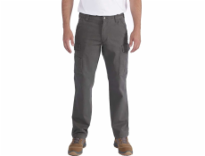 Carhartt Kalhoty Carhartt Rigby Cargo Shadow