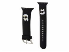 Karl Lagerfeld & Choupette Apple 38/40/4