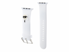 Karl Lagerfeld Head NFT řemínek Apple 38