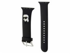 Karl Lagerfeld Head NFT řemínek Apple 42