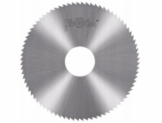 Wapienica PILNÍK FRÉZY FI 63.0 1.6 Z80A d16 HSS NFTE