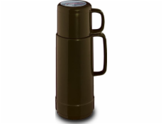 Rotpunkt Cestovní termoska Series 80 0,5 l Hnědá