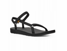 Teva W S Original Universal Slim, BLK, 41 (US 10); Spojené království 8