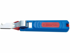 Unior ODSTRAŇOVAČ IZOLACE S HÁKOVÝM NŮŽEM 4 - 28 385H