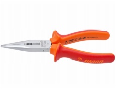 Unior Kleště s dlouhými čelistmi 180, izolované