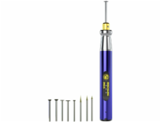 Mechanic Mini multifunkční nástroj IRX6