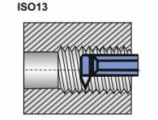 Pafana NNGD 1616 S20 NOZ TOK.ISO 13 R