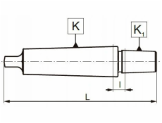 Fanar PIN PTRN 5361-2-B22