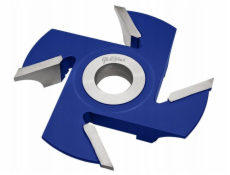 Wapienica ŘEZAČKA NA DŘEVO FI 120.0 R10 20 Z4 d30 HSS LEVÁ