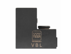 Tesa DRŽÁK ŠPIČEK PRO FMS VERTIKÁLNÍ FI6MM