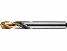 DORMER Vrtačka Krátká vrtačka DORMER s válcovou stopkou