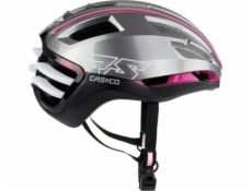 Casco Cyklistická helma SPEEDairo 2 antracitově fuchsiová M