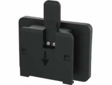 MUFU Držák na helmu pro motocyklové videorekordéry V20S V30P