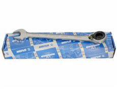 Yato Sada ráčnových očkoplochých klíčů v kartonové krabici