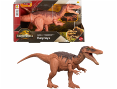 Mattel Jurský svět - Figurka Baryonyxe Znovuzrození (JGC79)