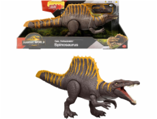 Mattel Jurský svět - Znovuzrození - Figurka Spinosaura Thrasher™ (JGB56)