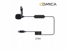 Comica CVM-V01SP(UC)(2,5 m)