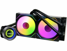 Lian Li Vodní chlazení Galahad II 240 Trinity SL-INF (GA2T24INB)