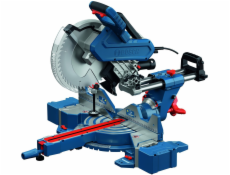 Bosch Powertools Pokosová pila GCM 340-305 D Professional (modrá, 1 800 W)