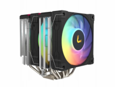 Valkyrie Vind DL125 (černá, 120 mm)