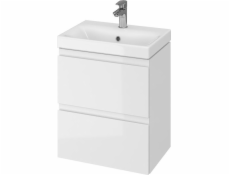 Cersanit Moduo skříňka pod umyvadlo 50cm bílá (S929-006)