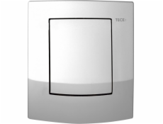 Tece Splachovací tlačítko Ambia pro pisoár, lesklý chrom (9242126)