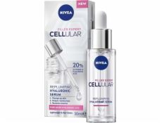 Nivea Cellular Expert Filler Hyaluronic Filling Serum 30ml