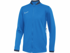 Nike Dětská sportovní bunda Dri-Fit Academy 25 modrá FZ9836 463 L