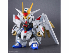 SDCS MIGHTY STRIKE FREEDOM GUNDAM