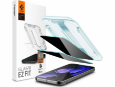 Spigen Ochranná skla Glas.TR EZ FIT pro Google Pixel 9 Pro XL (2 ks)