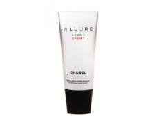 Chanel Allure Homme Sport After Shave Moisturizer pro muže 100 ml