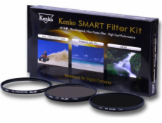 Kenko Filtr Sada filtrů Kenko 52mm