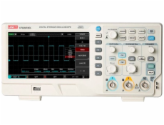 Unit Osciloskop ML Uni-T UTD2072CL
