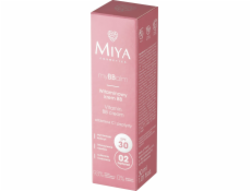 Miya MIYA myBBalm vitamínový BB krém SPF30 02 30 ml