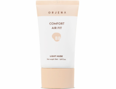 Orjena Comfort Air Fit BB krém 50ml světle tělový (21)