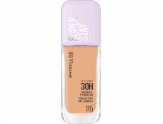 Maybelline Super Stay 30H Lumi Matte make-up 115 30ml