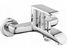 Invena Vanová baterie INVENA SIROS CHROM VANOVÁ BATERIE