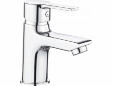 Invena Umyvadlová baterie NÍZKÁ UMYVADLOVÁ BATERIE INVENA BRALOS CHROM