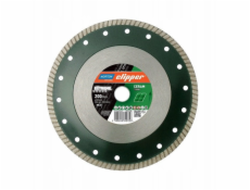 Norton Clipper Extreme Keramický Turbo - Kotouč 200x25,4 mm