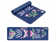 Spokey Podložka na jógu a cvičení THE BLOOM MAT