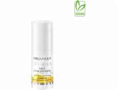Organique ORGANIQUE Hydrating Therapy Face Concentrate 20ml