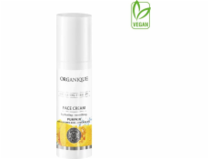 Organique hydratační krém na obličej 50ml