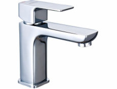 Invena Nyks umyvadlová baterie, chrom (BU-28-001)